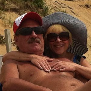 Meet your Posher, Carol